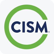 Certified Information Security Manager (CISM)